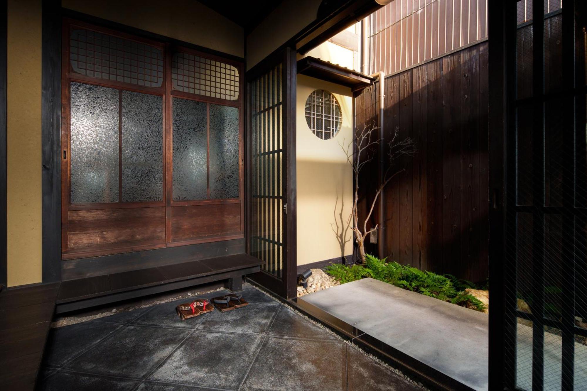 Tsuyukusa-An Quioto Exterior foto