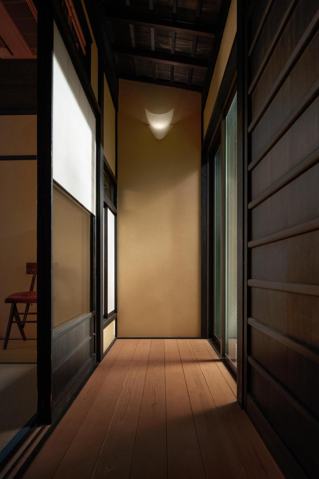 Tsuyukusa-An Quioto Exterior foto